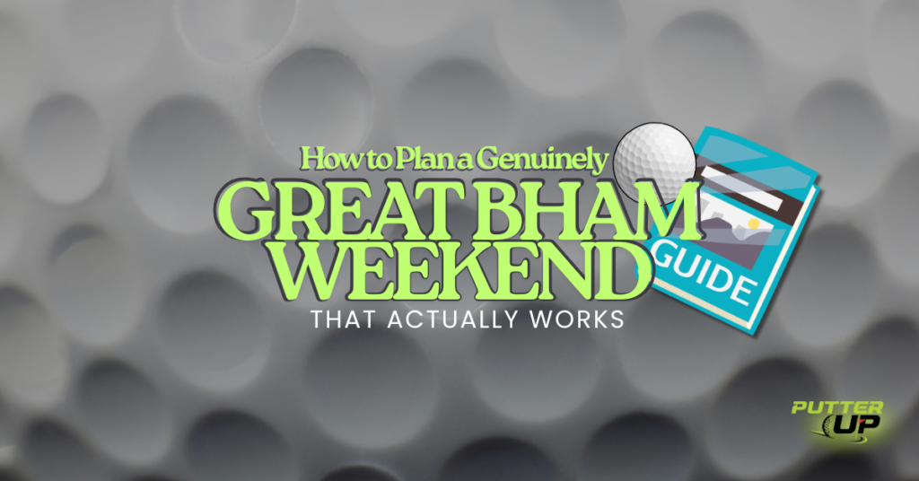 How to Plan a Genuinely Great Birmingham Weekend (That Actually Works) A Local’s Guide to Making the Most of Two Days in Bham