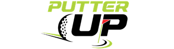 Putter Up logo transparent